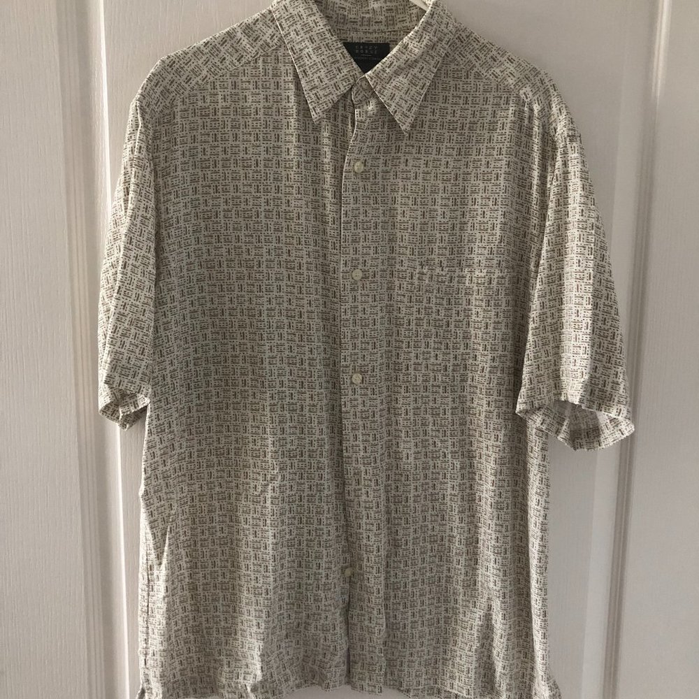 Man's Shirt